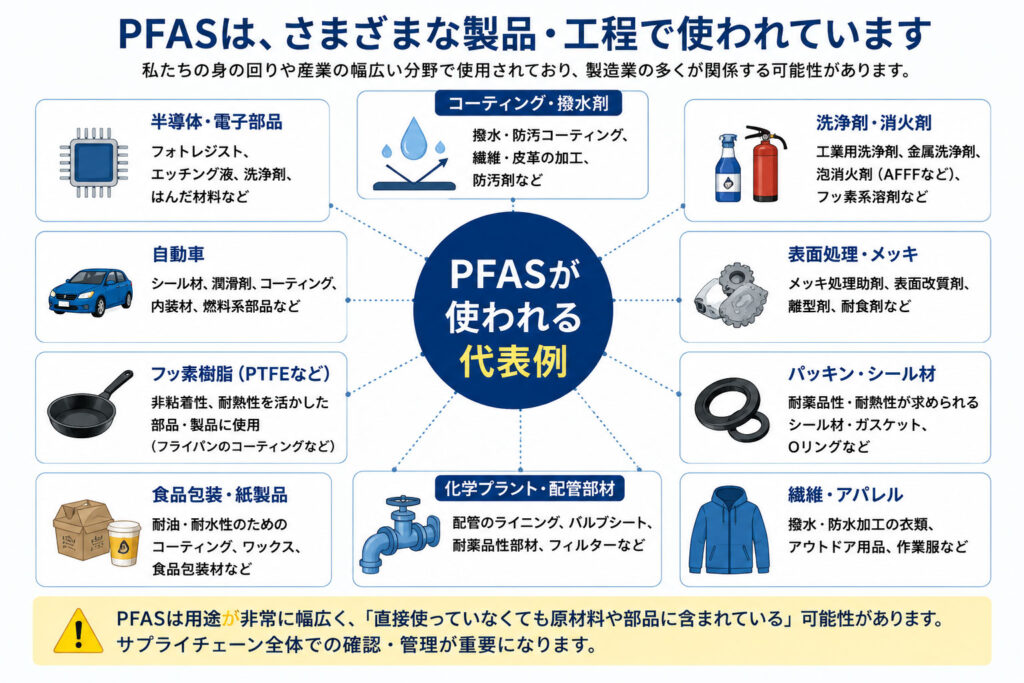 用途一覧