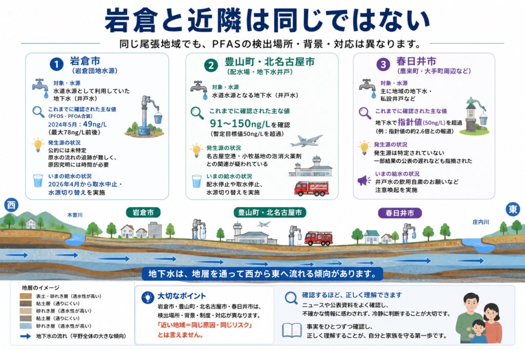 - PFAS Solutions+ PFAS専門支援サイト