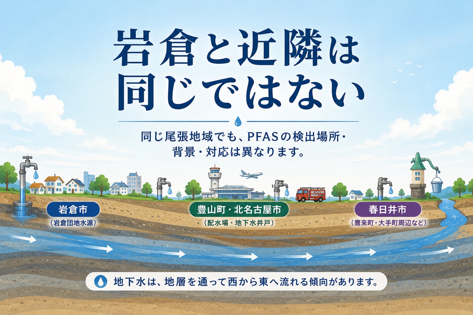 メイン - PFAS Solutions+ PFAS専門支援サイト